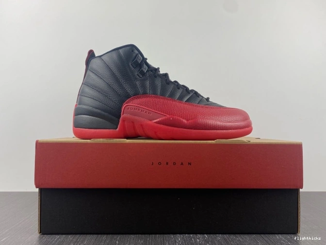 130690-002 Flu (2016) 12 Retro Game Jordan 1103